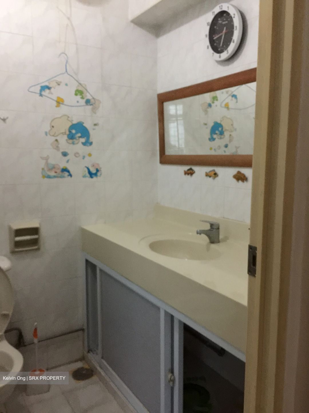 Blk 663A Jurong West Street 65 (Jurong West), HDB 5 Rooms #635923441